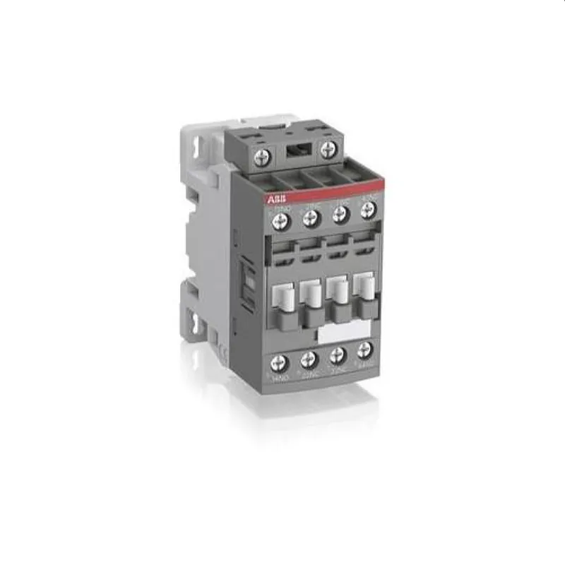 ABB Stotz-Kontakt Hilfsschütz NF22E 100-250V 1SBH137001R1322