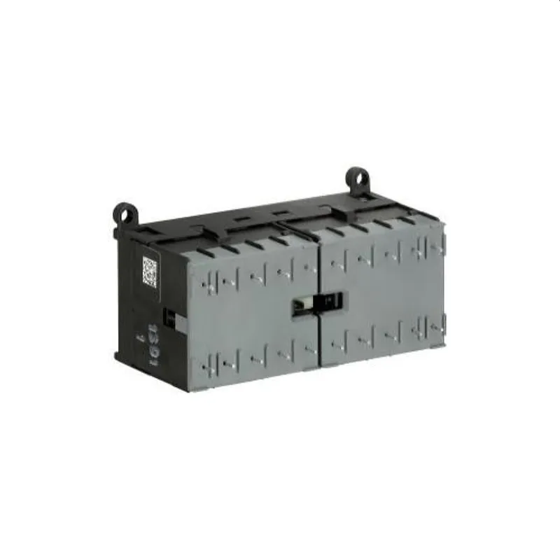 ABB Stotz-Kontakt Wendeschütz VBC6-30-01-P-01 24VDC GJL1213909R0011