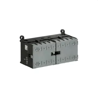 ABB Stotz-Kontakt Wendeschütz VBC6-30-01-P-01 24VDC GJL1213909R0011