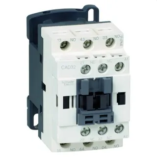 Schneider Electric Hilfsschütz CAD32P7 3S 2OE 230V 50/60HZ