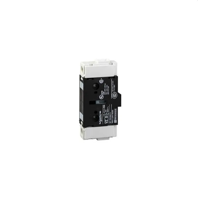 Schneider Electric Kontaktmodul VZ3