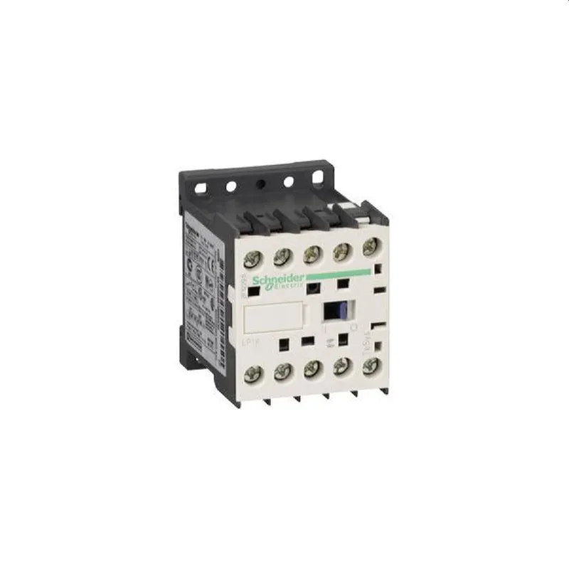 Schneider Electric Schütz LP1K0610BD 6A