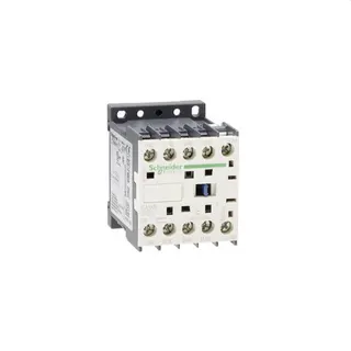 Schneider Electric Hilfsschütz CA3KN31BD 3S 1OE 24V DC