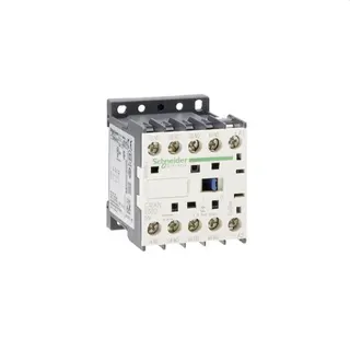 Schneider Electric Hilfsschütz CA3KN40BD 4S 24V DC