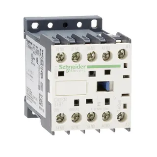 Schneider Electric Hilfsschütz CA2KN31B7 3S 1OE 24V 50/60HZ