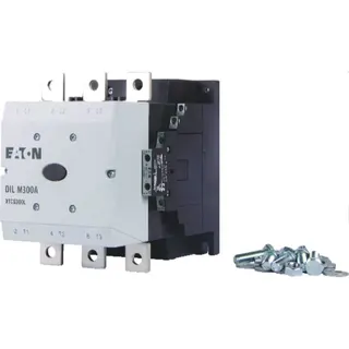 EATON Electric Leistungsschütz DILM300A-S/22(220-240V50/60HZ) 160kW