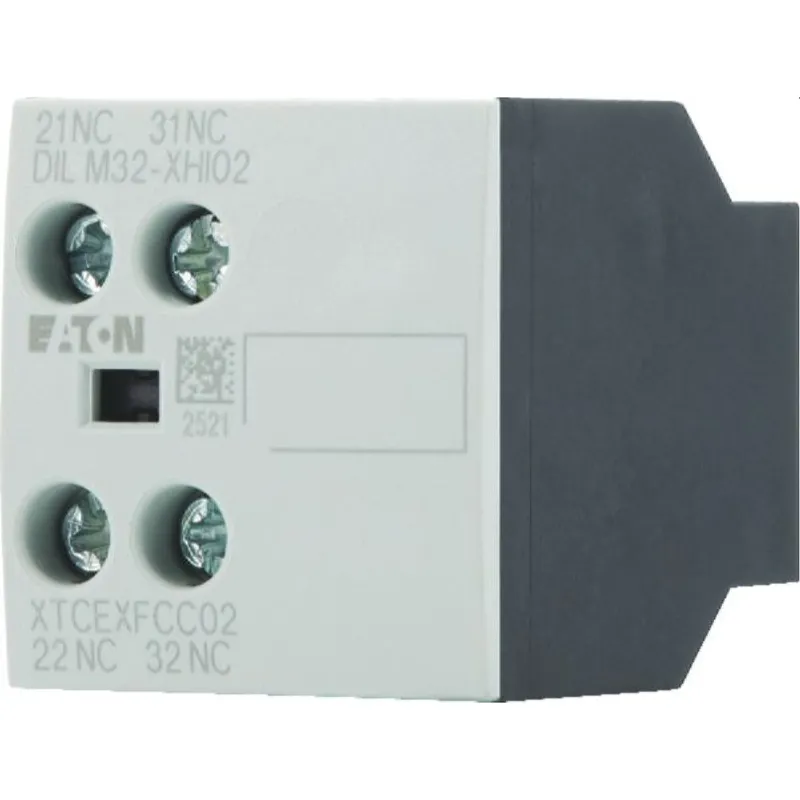 EATON Electric Hilfsschalter DILM32-XHI02