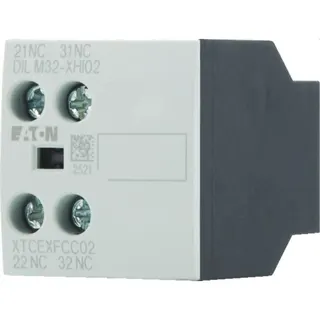 EATON Electric Hilfsschalter DILM32-XHI02