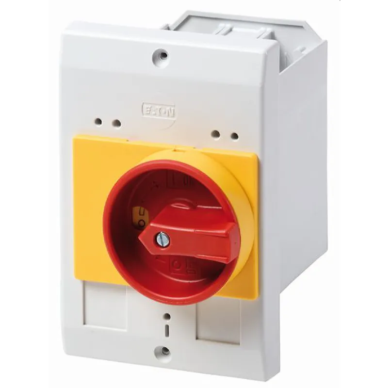 EATON Electric Einbaugehäuse E-PKZ0-GR