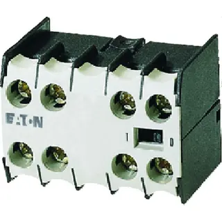 EATON Electric Hilfsschalterbaustein 22Dile