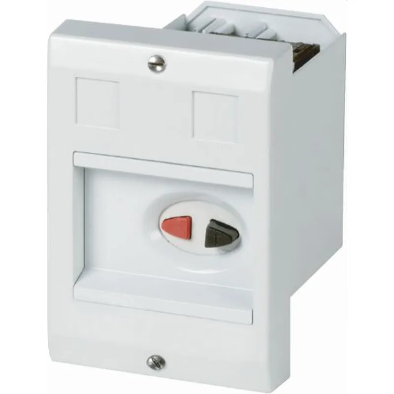 EATON Electric Isolierstoffgehäuse E-PKZ01
