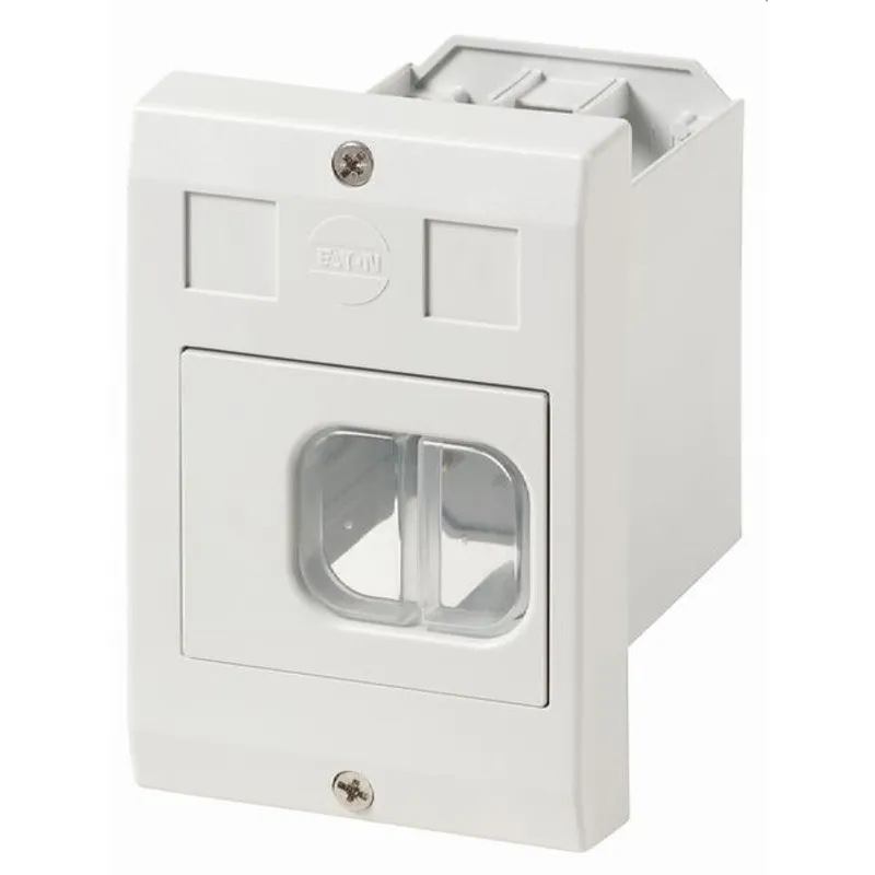 EATON Electric Isolierstoffgehäuse E-PKZ01-G