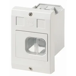 EATON Electric Isolierstoffgehäuse E-PKZ01-G