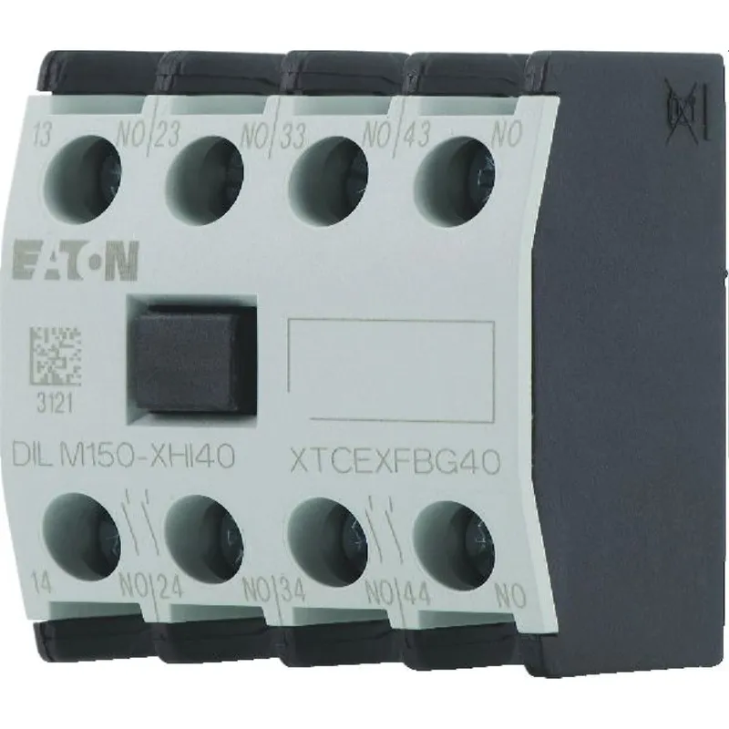 EATON Electric Hilfsschalter DILM150-XHI40