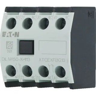 EATON Electric Hilfsschalter DILM150-XHI13