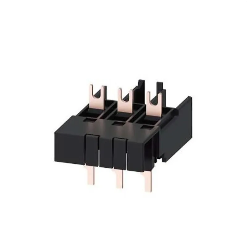 Siemens Verbindungsbaustein elektrisch und mechanisch 3RA2921-1AA00