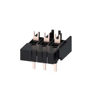 Siemens Verbindungsbaustein elektrisch und mechanisch 3RA2921-1AA00