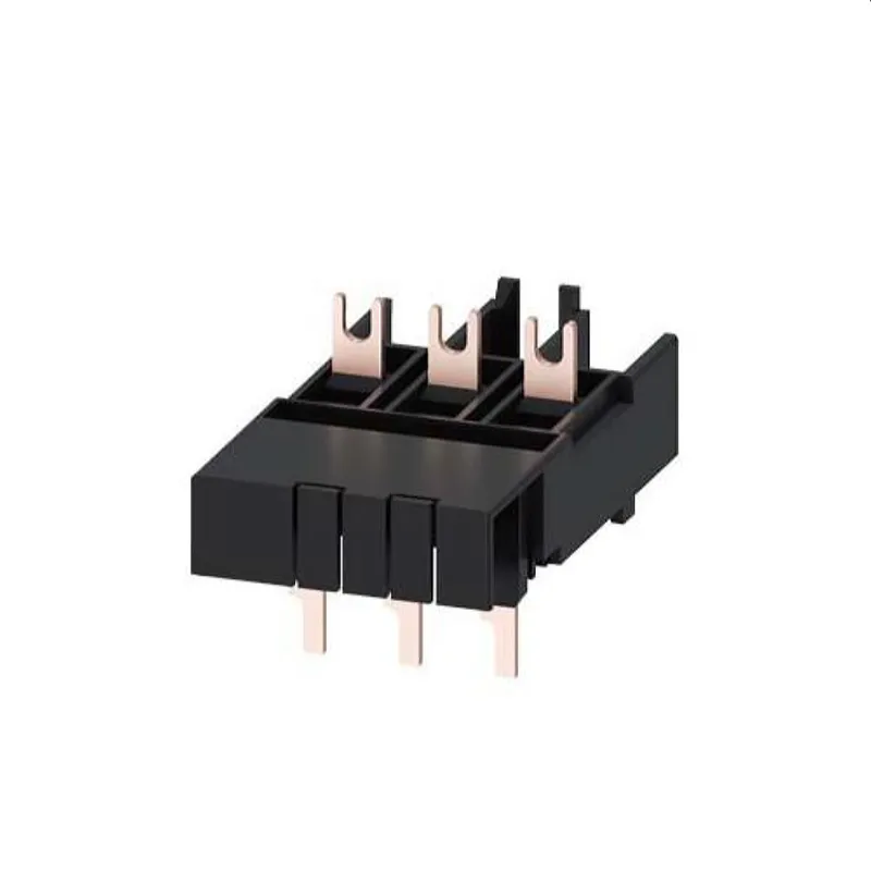 Siemens Verbindungsbaustein elektrisch und mechanisch 3RA2921-1BA00