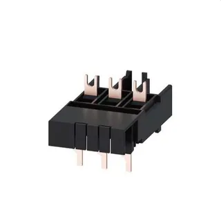 Siemens Verbindungsbaustein elektrisch und mechanisch 3RA2921-1BA00