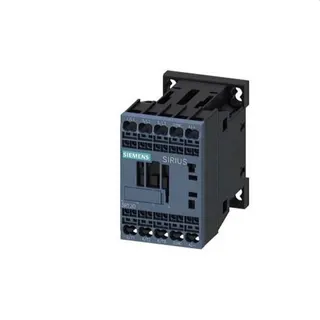 Siemens Schütz AC-3 5,5kW/400V 3RT2017-2BB42
