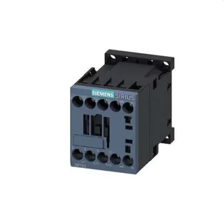 Siemens Schütz 3kW 1S 3polig AC230V 3RT2015-1AP01