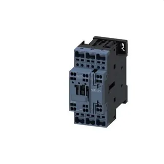 Siemens Schütz AC-3 11kW/400V 3RT2026-2AV00