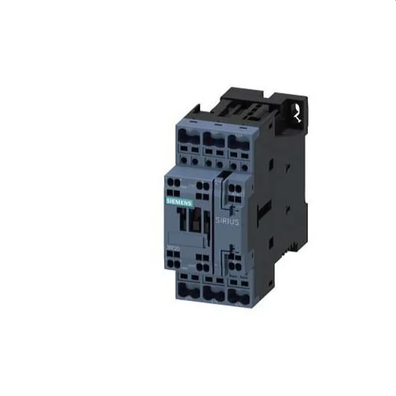 Siemens Schütz AC-3 15kW/400V 3RT2027-2BB40