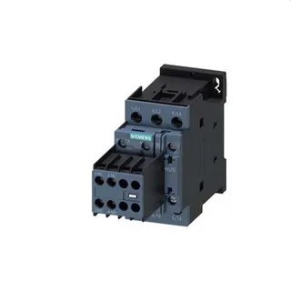 Siemens Schütz AC-3 4kW/400V AC 3RT2023-1AP04