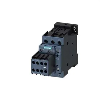 Siemens Schütz AC-3 11kW/400V 3RT2026-1BB44
