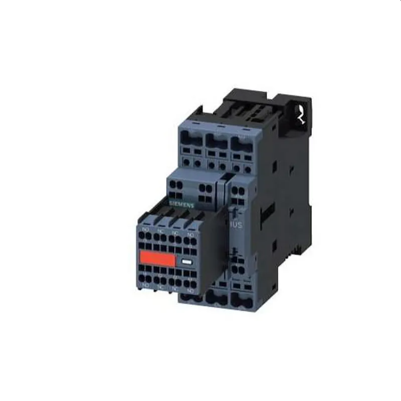 Siemens Schütz AC-3 7,5kW/400V 3RT2025-2FB44-3MA0