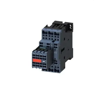 Siemens Schütz AC-3 7,5kW/400V 3RT2025-2FB44-3MA0