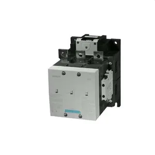 Siemens Schütz 110kW/400V/AC-3 3RT1264-6NB36