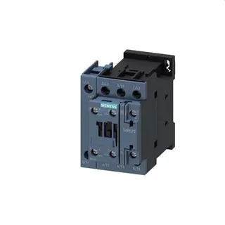 Siemens Schütz 1S/1OE AC 230V 4polig S0 3RT2325-1AP00