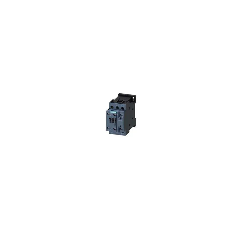 Siemens Schütz 1S/1OE AC 48V 3polig S0 3RT2026-1AH00