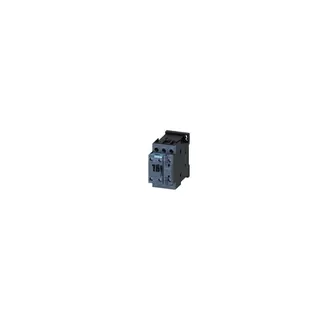 Siemens Schütz 1S/1OE AC 48V 3polig S0 3RT2026-1AH00
