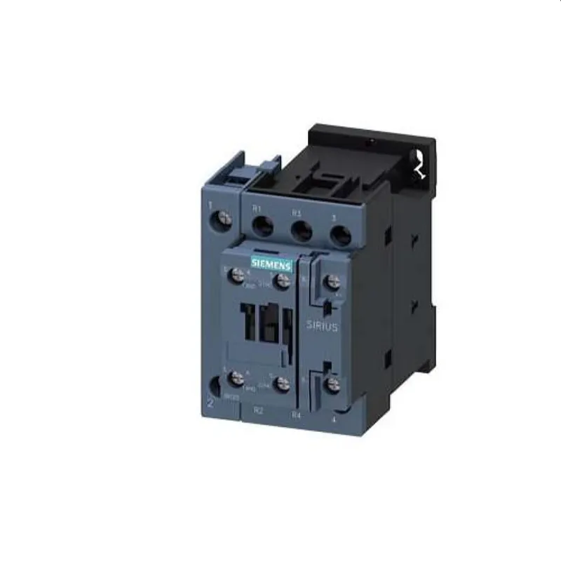 Siemens Schütz 2S/2OE AC 230V 4polig S0 3RT2526-1AP00