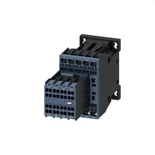 Siemens Schütz 2S/2OE DC 24V 3polig S00 3RT2016-2BB44