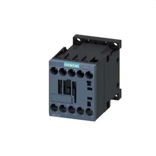 Siemens Schütz 2S/2OE AC 230V 4polig S00 3RT2518-1AP00