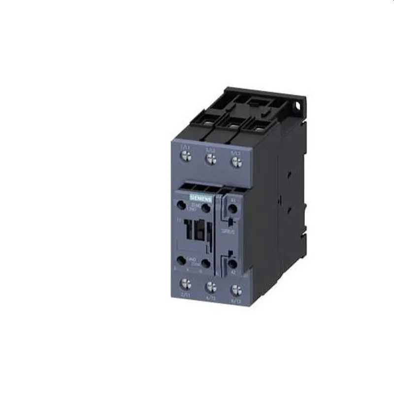 Siemens Schütz AC3 30kW/400V 3RT2037-1AP00