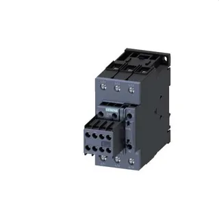 Siemens Schütz AC3 18,5kW/400V 2S+2OE 3RT2035-1AV04