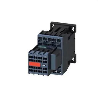 Siemens Schütz AC-3 4kW/400V AC 3RT2016-2CP04-3MA0