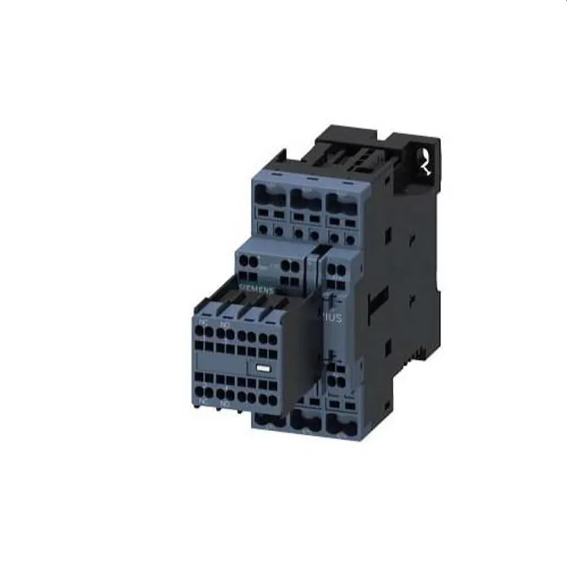 Siemens Schütz AC-3 11kW/400V 3RT2026-2BB44