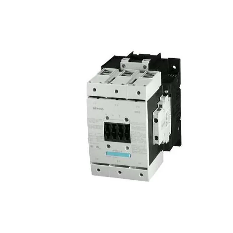 Siemens Schütz 2NO 2NC UC 23-26V S6 3RT1054-1AB36