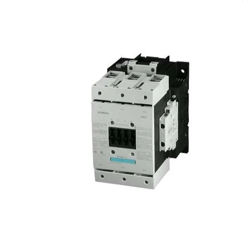 Siemens Schütz 2NO 2NC UC 21-27,3V S6 3RT1054-1NB36
