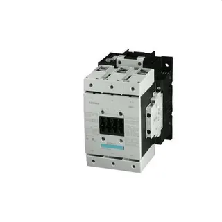 Siemens Schütz 2NO 2NC UC 21-27,3V S6 3RT1054-1NB36