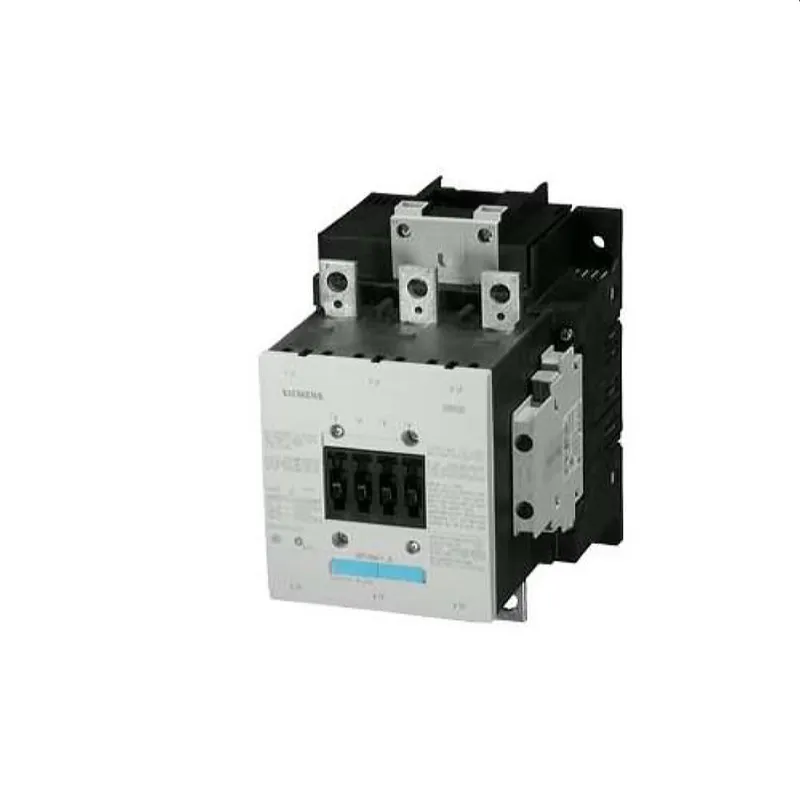 Siemens Schütz 75kW/400V/AC-3 3RT1055-6AB36