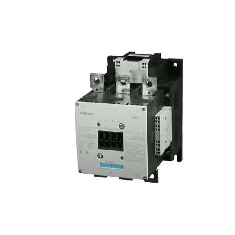 Siemens Schütz 2NO 2NC 3polig S10 3RT1065-2AP36