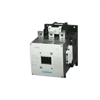Siemens Schütz UC 220-240V 40-60Hz 3RT1075-6AP36
