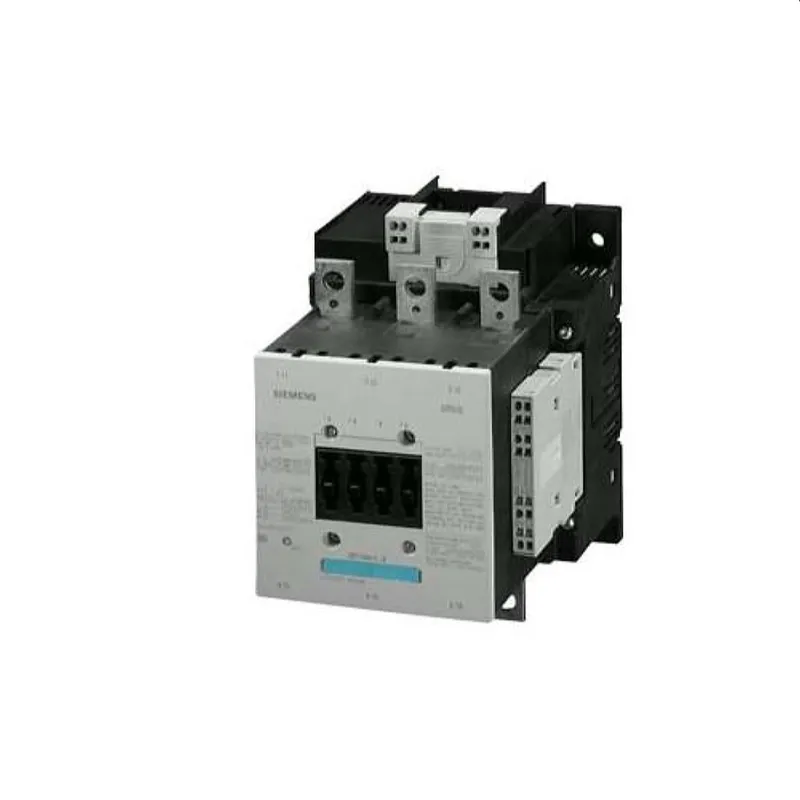 Siemens Schütz 2NO+2NC 415V AC 3polig 3RT1056-2AF36