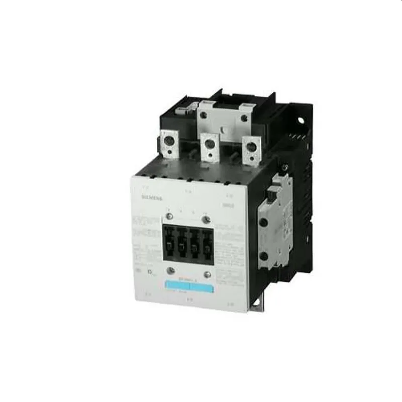 Siemens Schütz 2NO+2NC 415V AC 3polig 3RT1056-6NB36